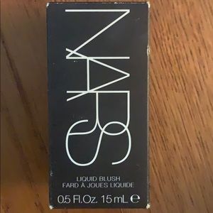 NARS Liquid Blush